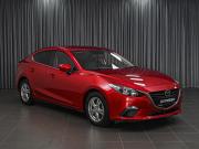 Mazda 3 III (BM) Ставрополь  - изображение 21