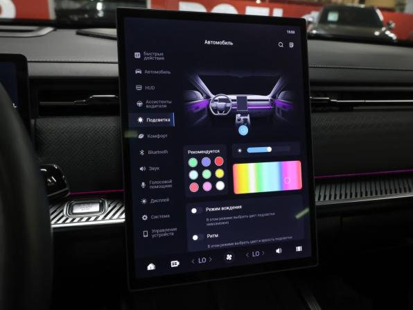 Jaecoo J7 I с пробегом 2023 года, цена 2 349 000 рублей, 41558 км, внедорожник, Автокод Объявления