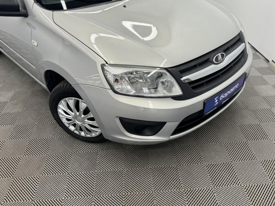 Lada (ВАЗ) Granta I Воронеж  - изображение 4