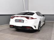Kia Stinger I Кемерово  - изображение 34