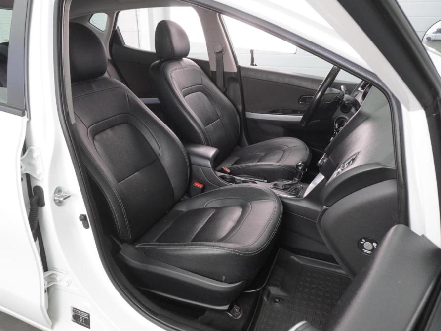 Kia Ceed II Рестайлинг Воронеж  - изображение 8