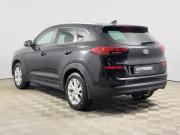Hyundai Tucson III Рестайлинг Казань  - изображение 26