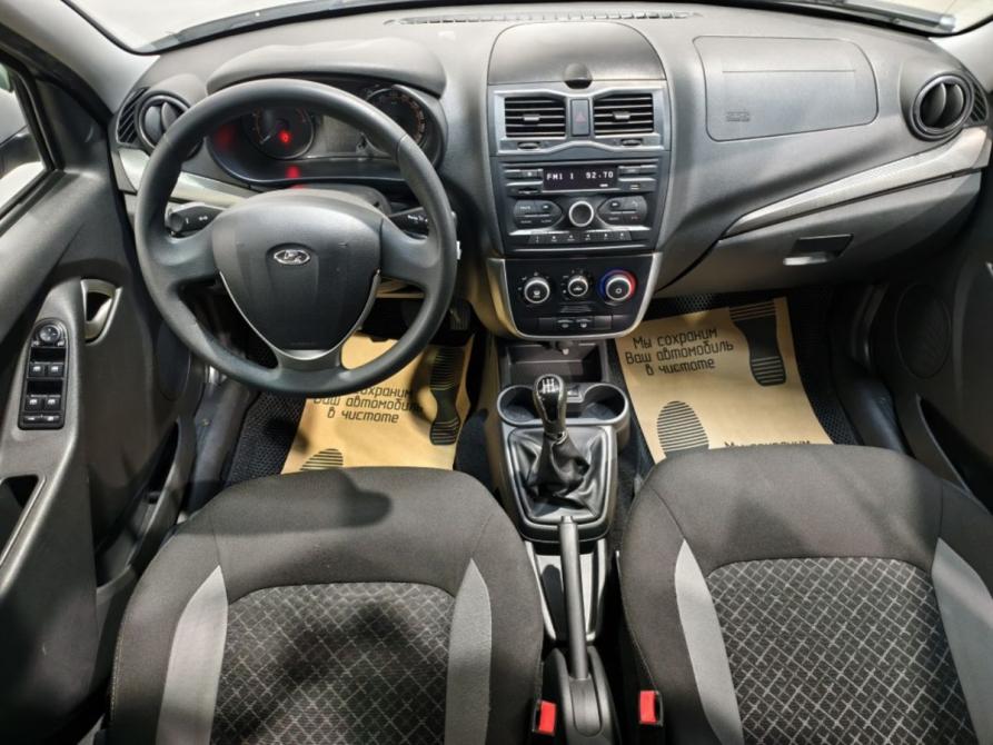 Lada (ВАЗ) Granta I Рестайлинг Курск  - изображение 8