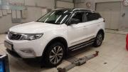 Geely Atlas I Санкт-Петербург  - изображение 9