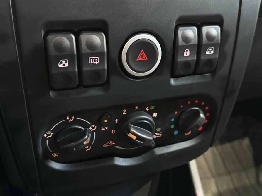 Lada (ВАЗ) Largus I Волжский  - изображение 15