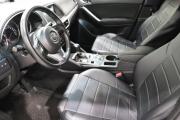 Mazda CX-5 I Рестайлинг Иркутск  - изображение 37