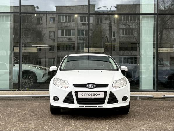 Ford Focus III Рестайлинг с пробегом 2014 года, цена 750 000 рублей, 173667 км, седан, Автокод Объявления
