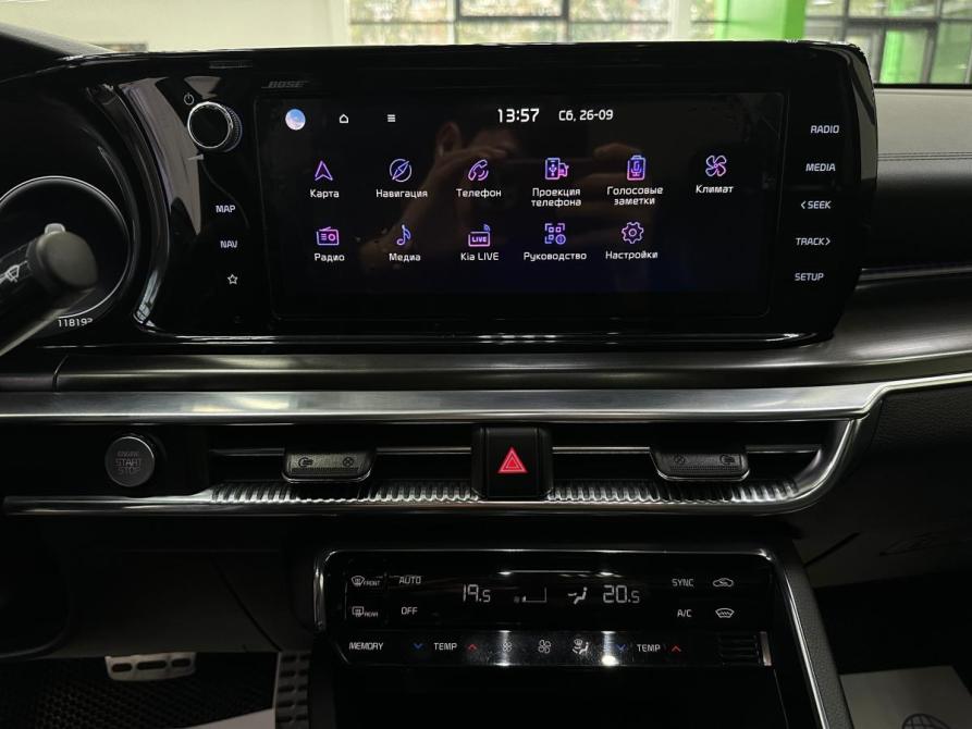 Kia K5 III Санкт-Петербург  - изображение 24