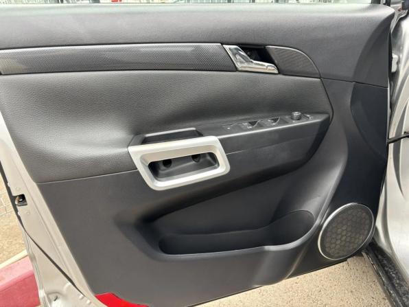Opel Antara I с пробегом 2008 года, цена 689 000 рублей, 230856 км, внедорожник, Автокод Объявления