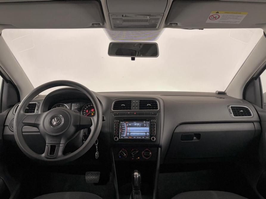 Volkswagen Polo V Екатеринбург  - изображение 20