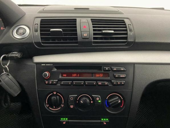 BMW 1 серии I (E81/E82/E87/E88) Рестайлинг с пробегом 2011 года, цена 790 000 рублей, 195120 км, хэтчбек, Автокод Объявления