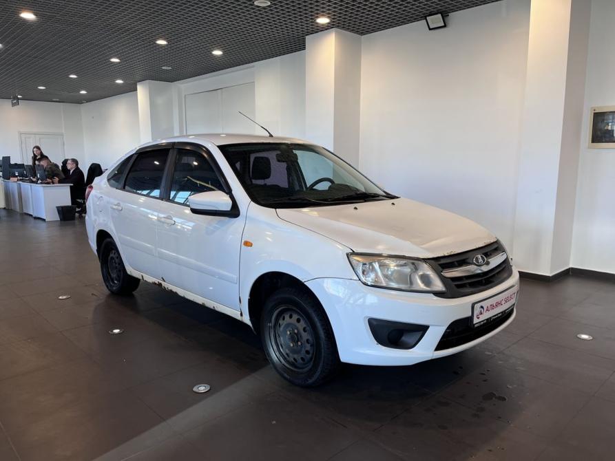 Lada (ВАЗ) Granta I Чебоксары  - изображение 1