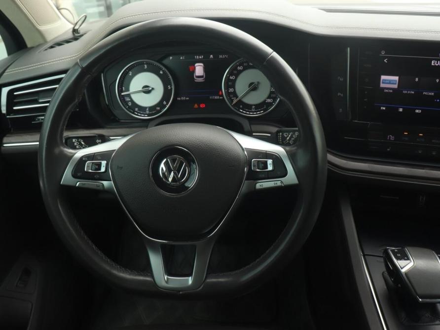 Volkswagen Touareg III Казань  - изображение 12