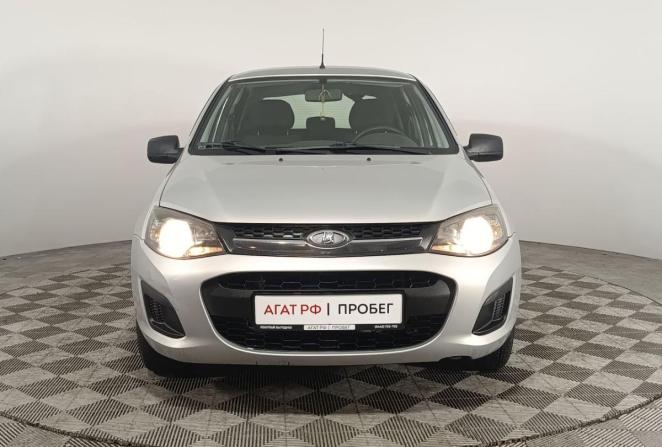 Lada (ВАЗ) Kalina II с пробегом 2014 года, цена 490 000 рублей, 95313 км, хэтчбек, Автокод Объявления