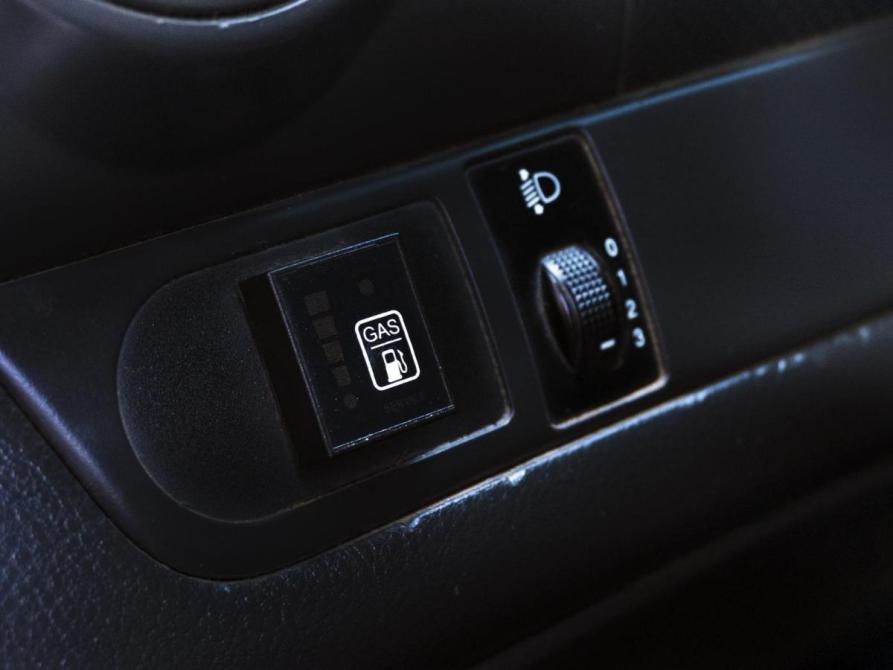 Chevrolet Aveo I Рестайлинг Кропоткин  - изображение 14