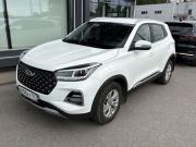 Chery Tiggo 4 Pro I Санкт-Петербург  - изображение 6