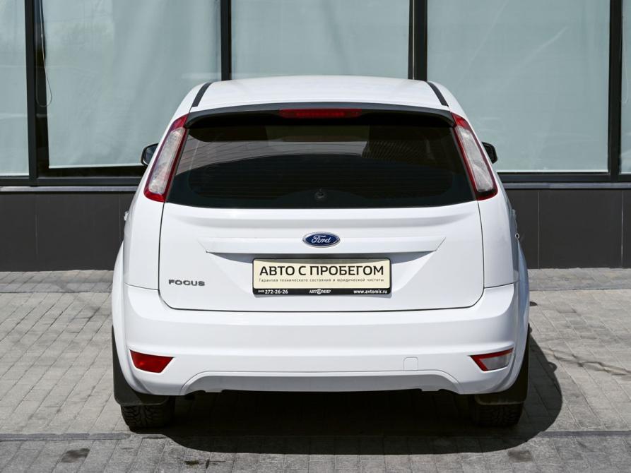 Ford Focus II Рестайлинг Екатеринбург  - изображение 4