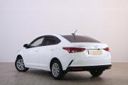 Hyundai Solaris II Рестайлинг Омск  - изображение 28
