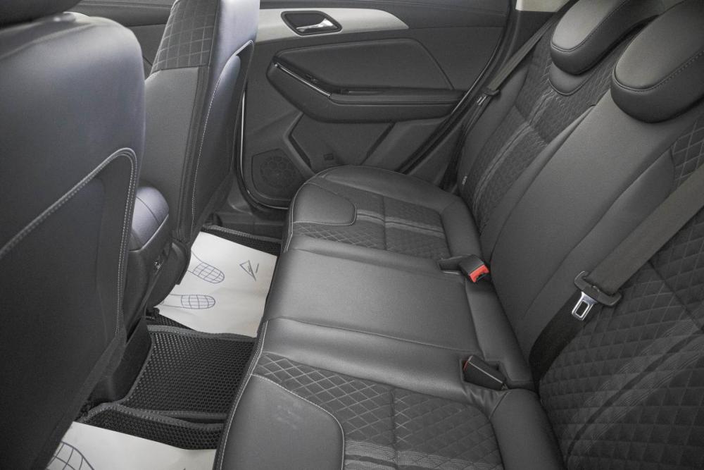 BAIC X35 Кемерово  - изображение 10