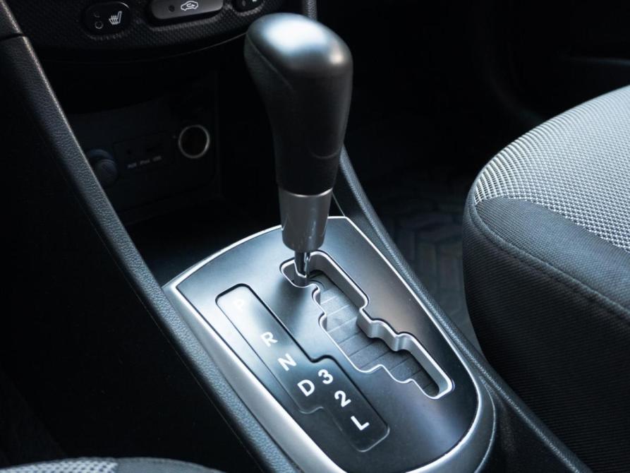 Hyundai Solaris I Кропоткин  - изображение 17