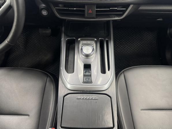 Haval Jolion I с пробегом 2023 года, цена 1 670 000 рублей, 95174 км, внедорожник, Автокод Объявления