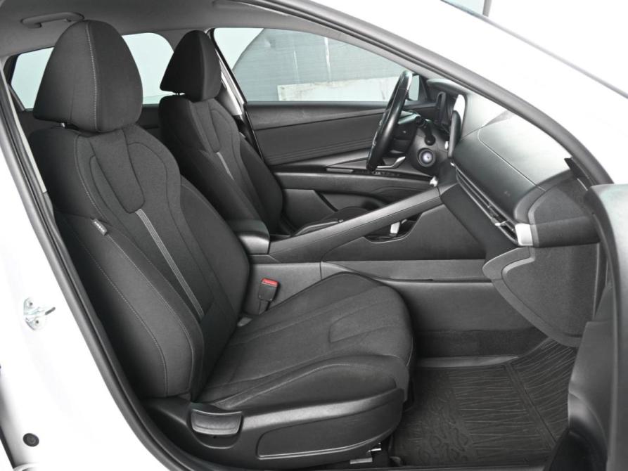 Hyundai Elantra VII (CN7) Ростов-на-Дону  - изображение 8