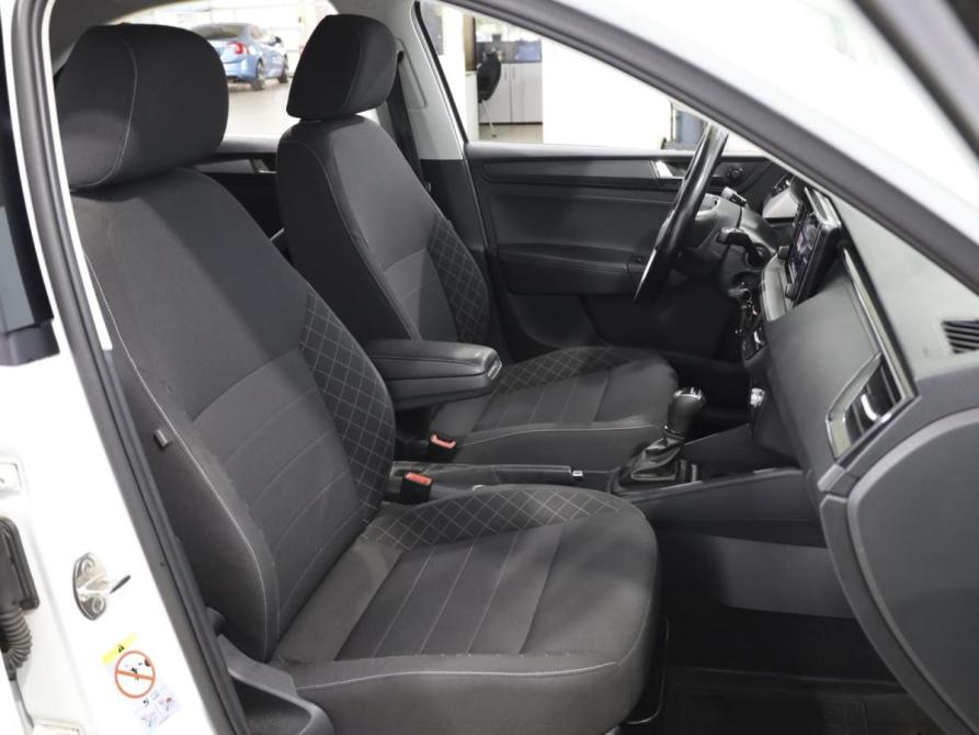 Skoda Rapid II Ростов-на-Дону  - изображение 8