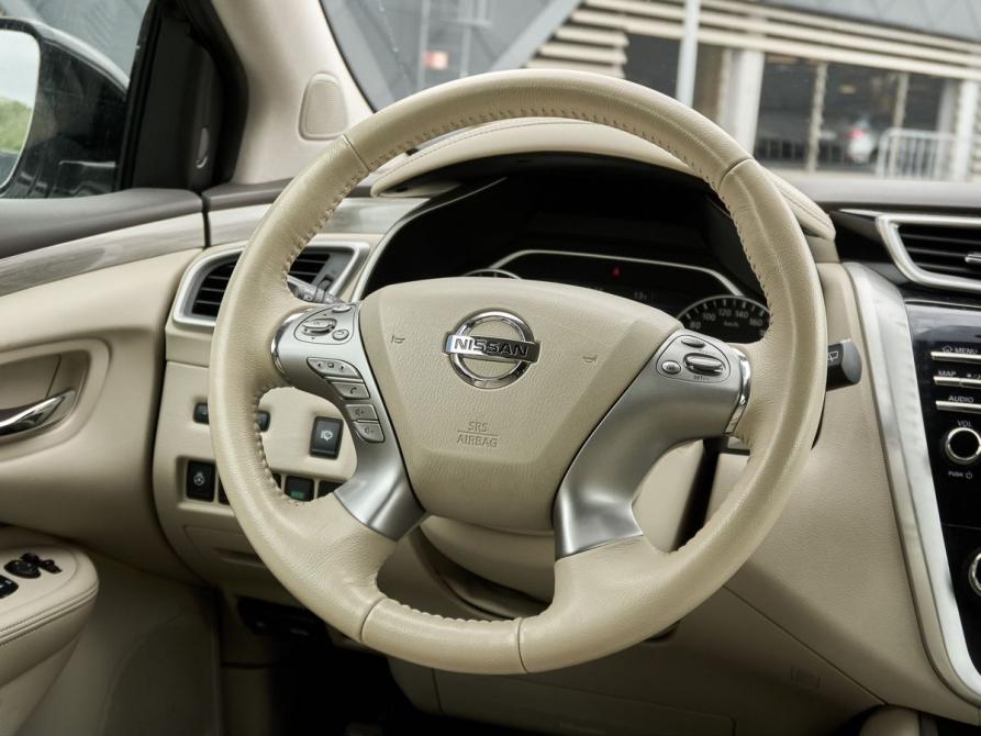 Nissan Murano III (Z52) Казань  - изображение 15