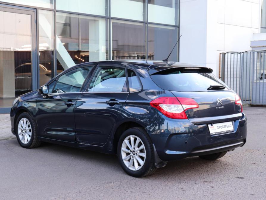 Citroen C4 II Химки  - изображение 6