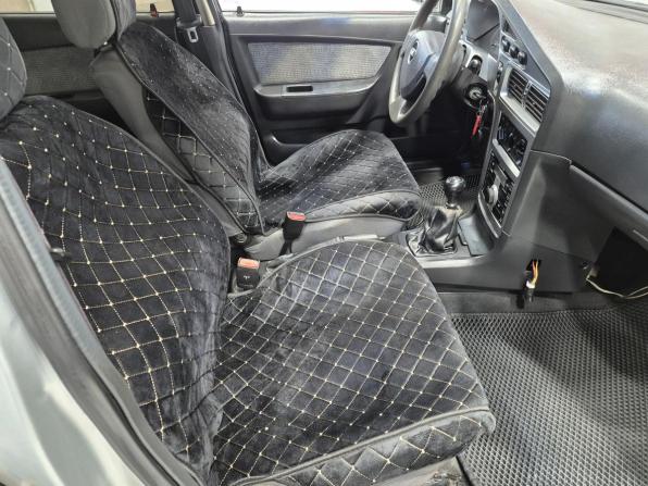 Daewoo Nexia I Рестайлинг с пробегом 2010 года, цена 360 000 рублей, 128663 км, седан, Автокод Объявления