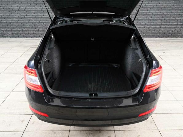 Skoda Octavia III (A7) с пробегом 2013 года, цена 1 390 000 рублей, 181439 км, лифтбек, Автокод Объявления