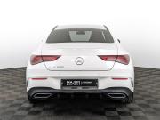 Mercedes-Benz CLA II (C118 X118) Москва  - изображение 33
