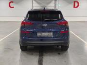 Hyundai Tucson III Рестайлинг Казань  - изображение 31