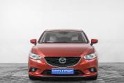 Mazda 6 III (GJ) Кемерово  - изображение 27