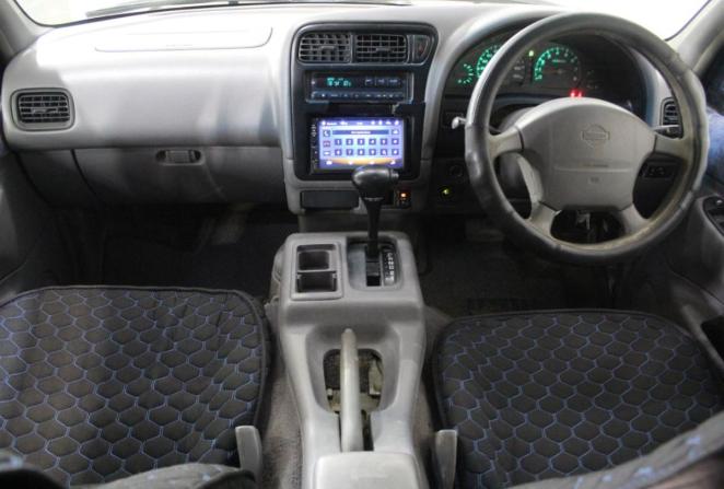 Nissan Serena I (C23) с пробегом 1999 года, цена 295 000 рублей, 341669 км, компактвэн, Автокод Объявления