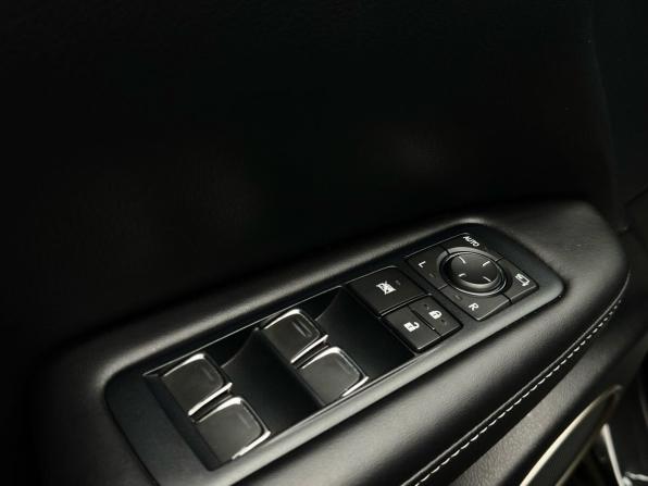 Lexus RX IV Рестайлинг с пробегом 2019 года, цена 5 999 000 рублей, 49713 км, внедорожник, Автокод Объявления