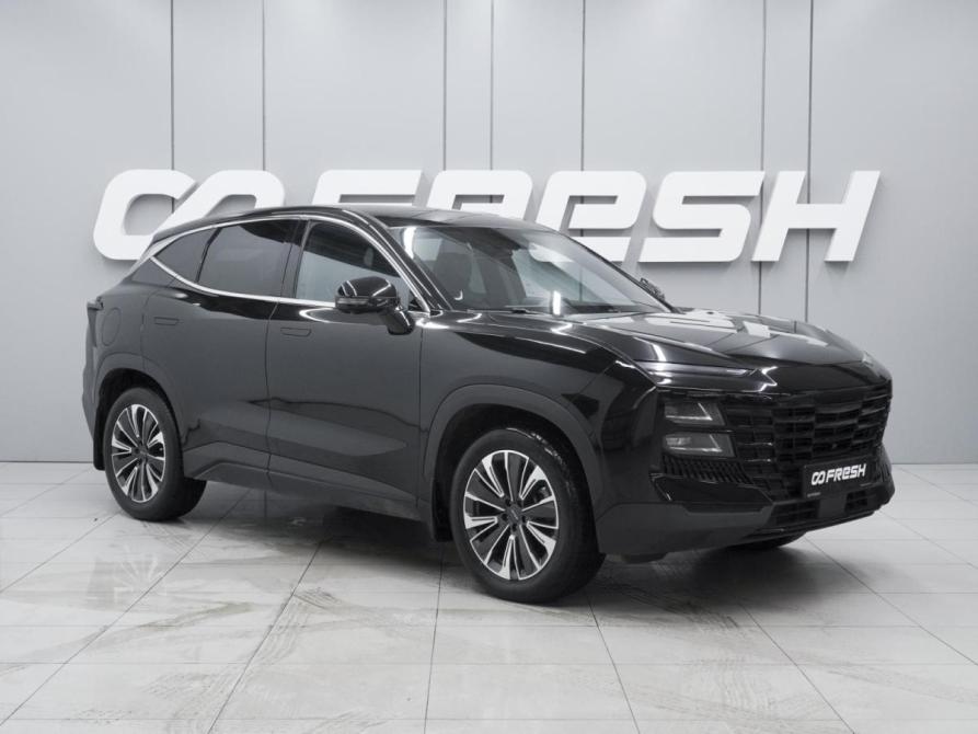 JETOUR DASHING I Ростов-на-Дону  - изображение 1