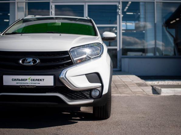 Lada (ВАЗ) XRAY I с пробегом 2019 года, цена 900 000 рублей, 148739 км, хэтчбек, Автокод Объявления