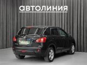 Nissan Qashqai I Красноярск  - изображение 28