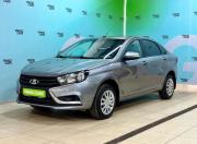Lada (ВАЗ) Vesta I Набережные Челны  - изображение 23