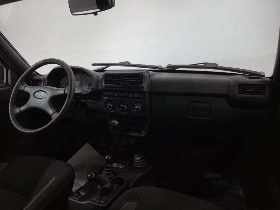 Lada (ВАЗ) Niva Legend I Альметьевск  - изображение 12