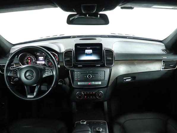 Mercedes-Benz GLS I (X166) с пробегом 2017 года, цена 4 899 000 рублей, 98000 км, внедорожник, Автокод Объявления