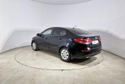 Kia Rio III Рестайлинг Саранск  - изображение 27