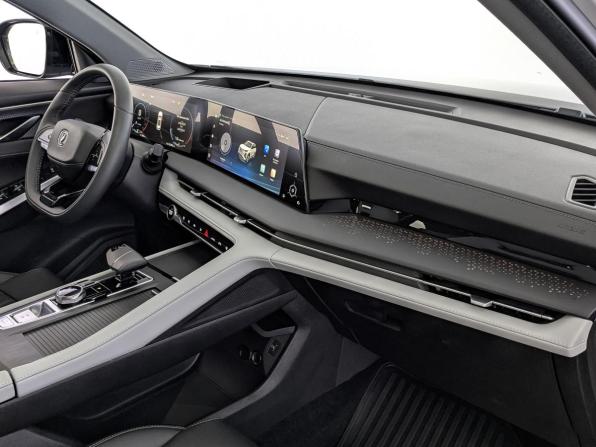 Changan CS75 Plus III с пробегом 2024 года, цена 2 730 000 рублей, 21251 км, внедорожник, Автокод Объявления
