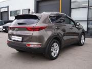 Kia Sportage IV Москва  - изображение 19