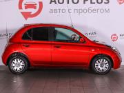 Nissan Micra III (K12) Минеральные Воды  - изображение 20