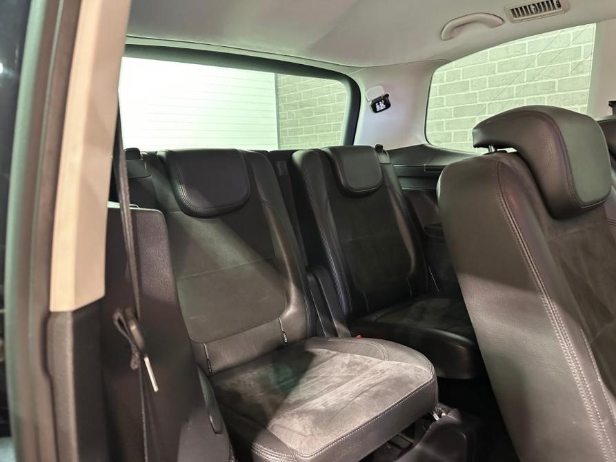 Volkswagen Sharan II Челябинск  - изображение 13