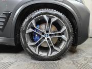 BMW X5 IV (G05/G18) Рестайлинг Москва  - изображение 27