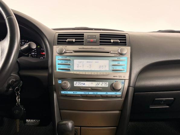 Toyota Camry VI (XV40) с пробегом 2007 года, цена 1 175 000 рублей, 238794 км, седан, Автокод Объявления