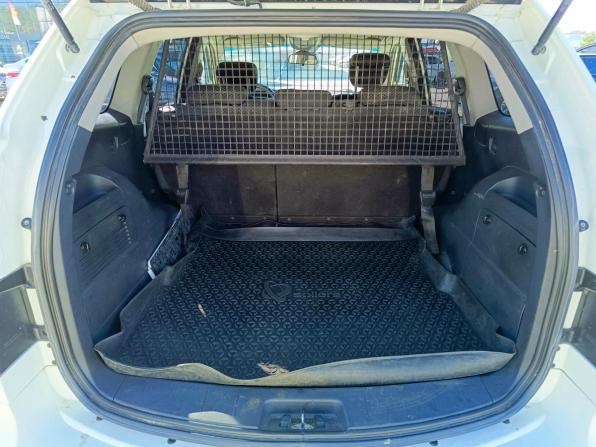 SsangYong Kyron I Рестайлинг с пробегом 2012 года, цена 924 000 рублей, 186787 км, внедорожник, Автокод Объявления